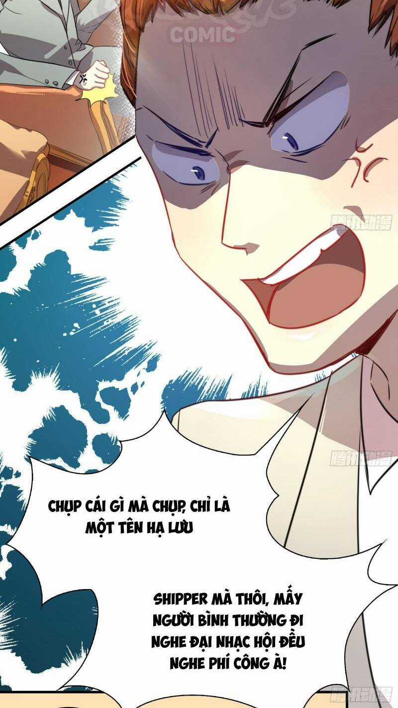 Shipper Thần Cấp Chapter 6 trang 7