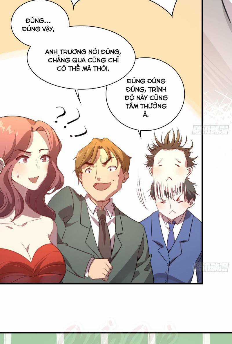 Shipper Thần Cấp Chapter 6 trang 8