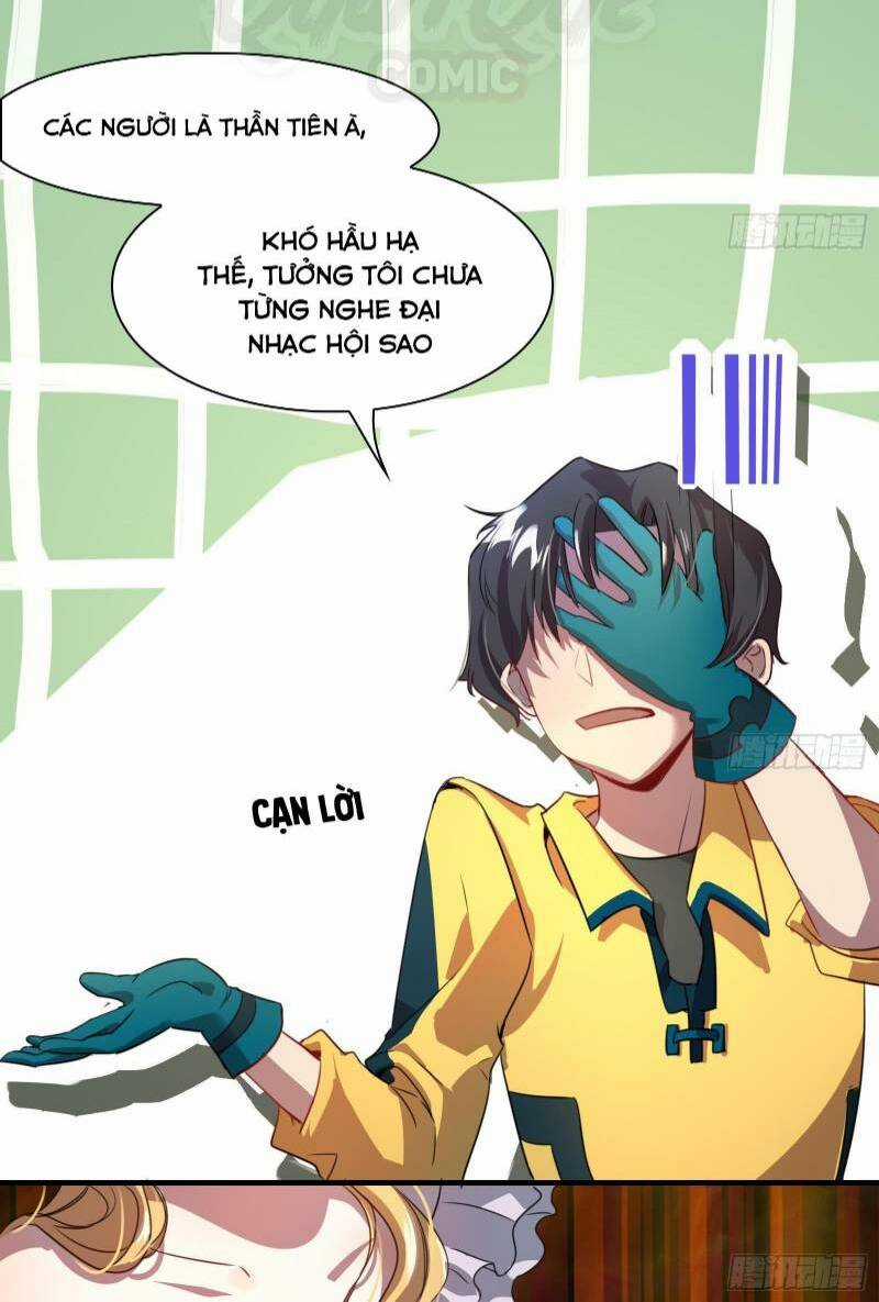 Shipper Thần Cấp Chapter 6 trang 9