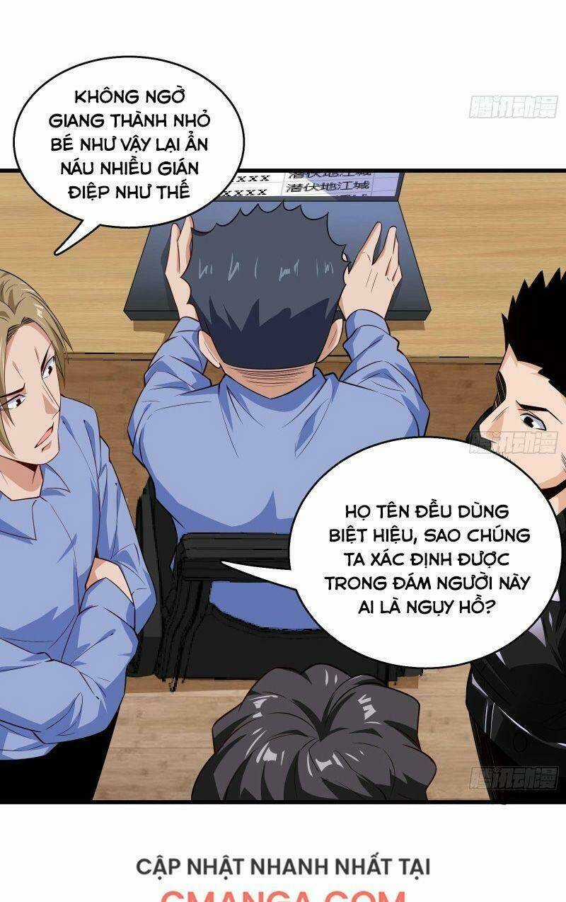 Shipper Thần Cấp Chapter 60 trang 10