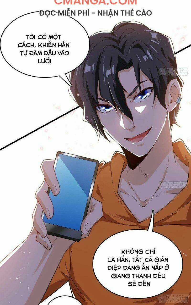 Shipper Thần Cấp Chapter 60 trang 11