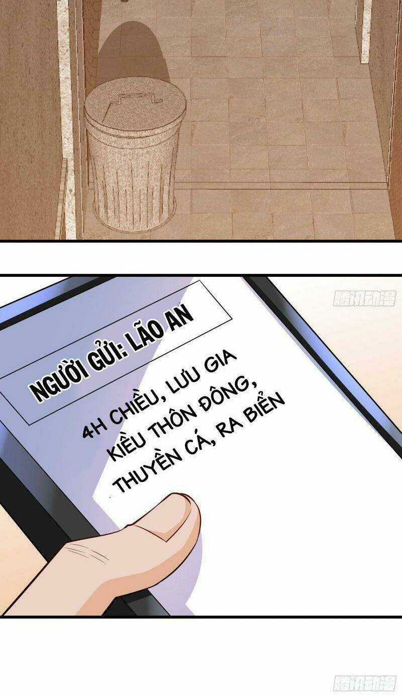 Shipper Thần Cấp Chapter 60 trang 13