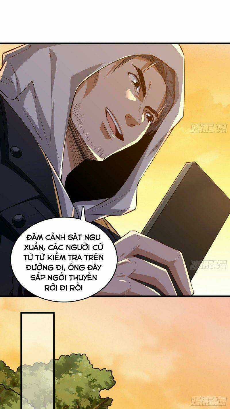 Shipper Thần Cấp Chapter 60 trang 14