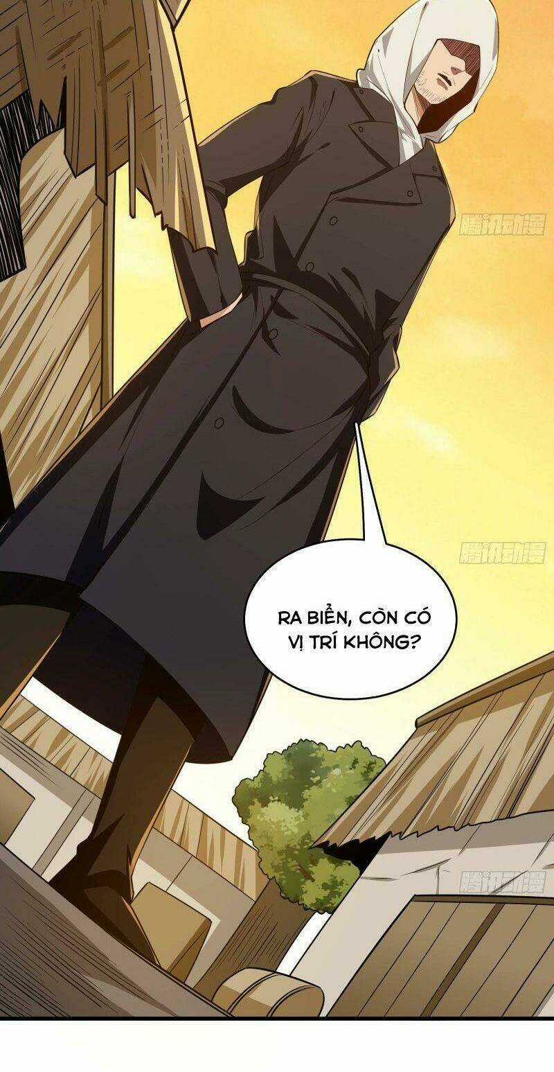 Shipper Thần Cấp Chapter 60 trang 17