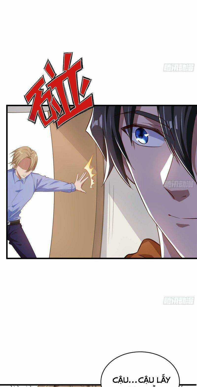 Shipper Thần Cấp Chapter 60 trang 2