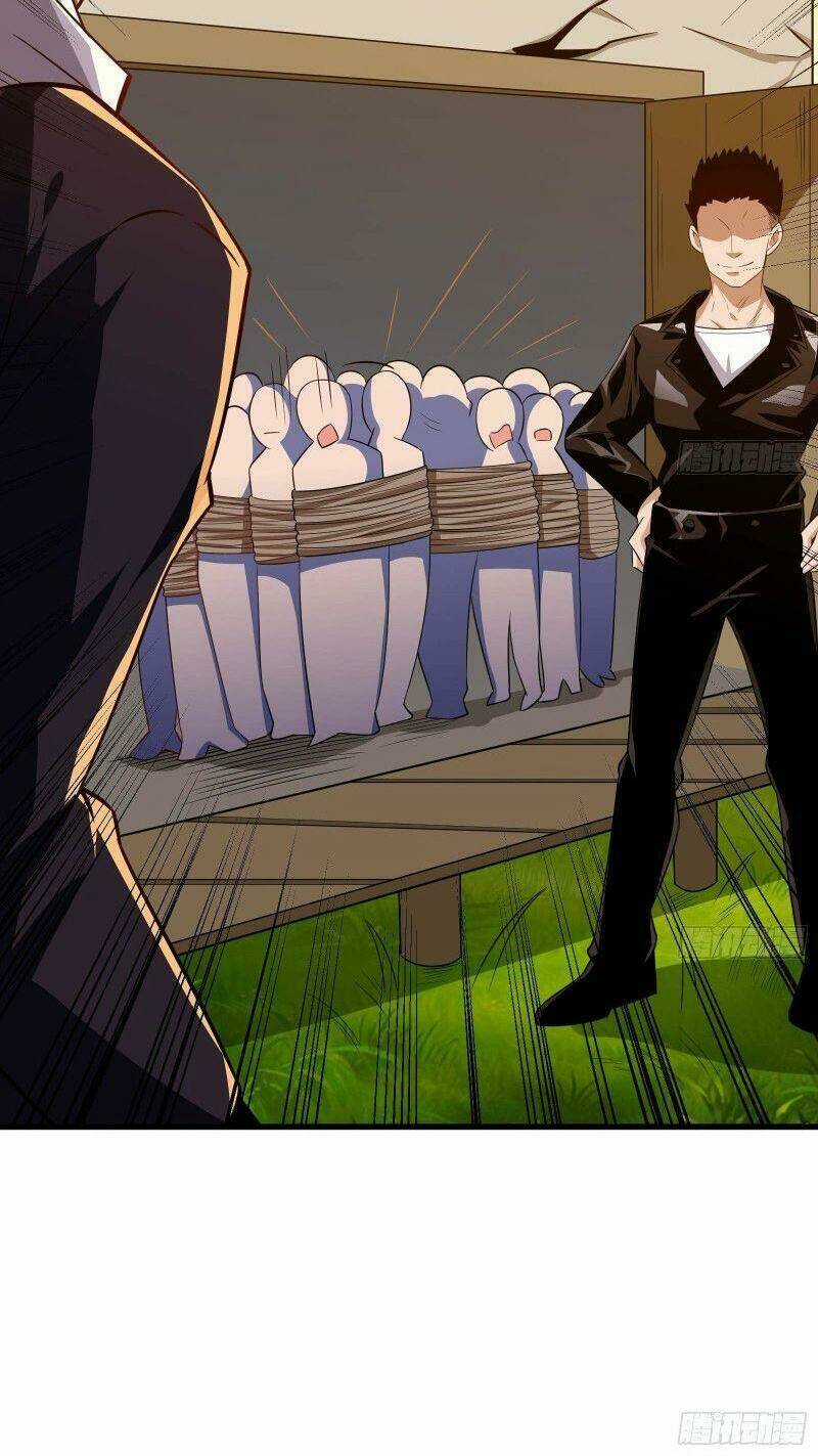 Shipper Thần Cấp Chapter 60 trang 23