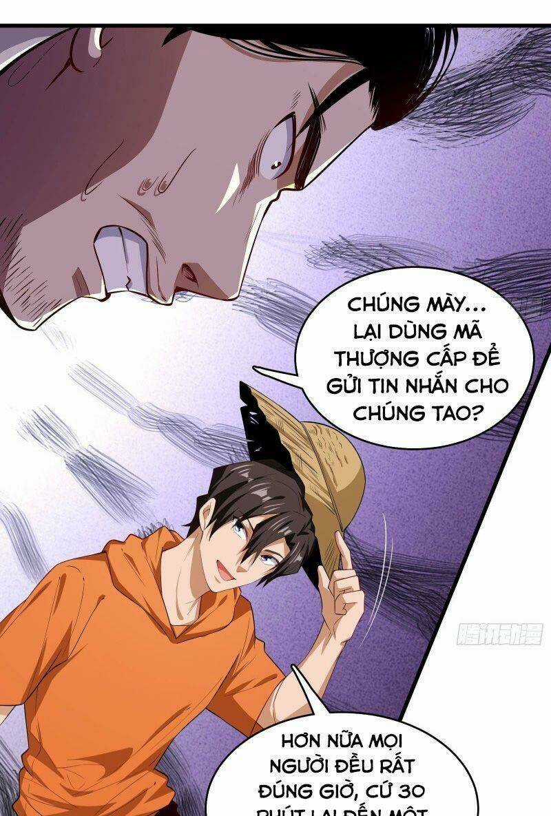 Shipper Thần Cấp Chapter 60 trang 24