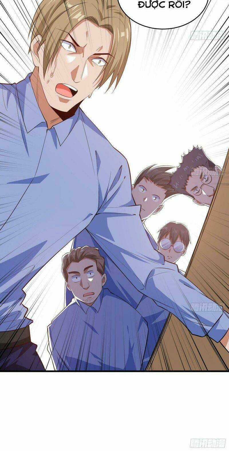 Shipper Thần Cấp Chapter 60 trang 3