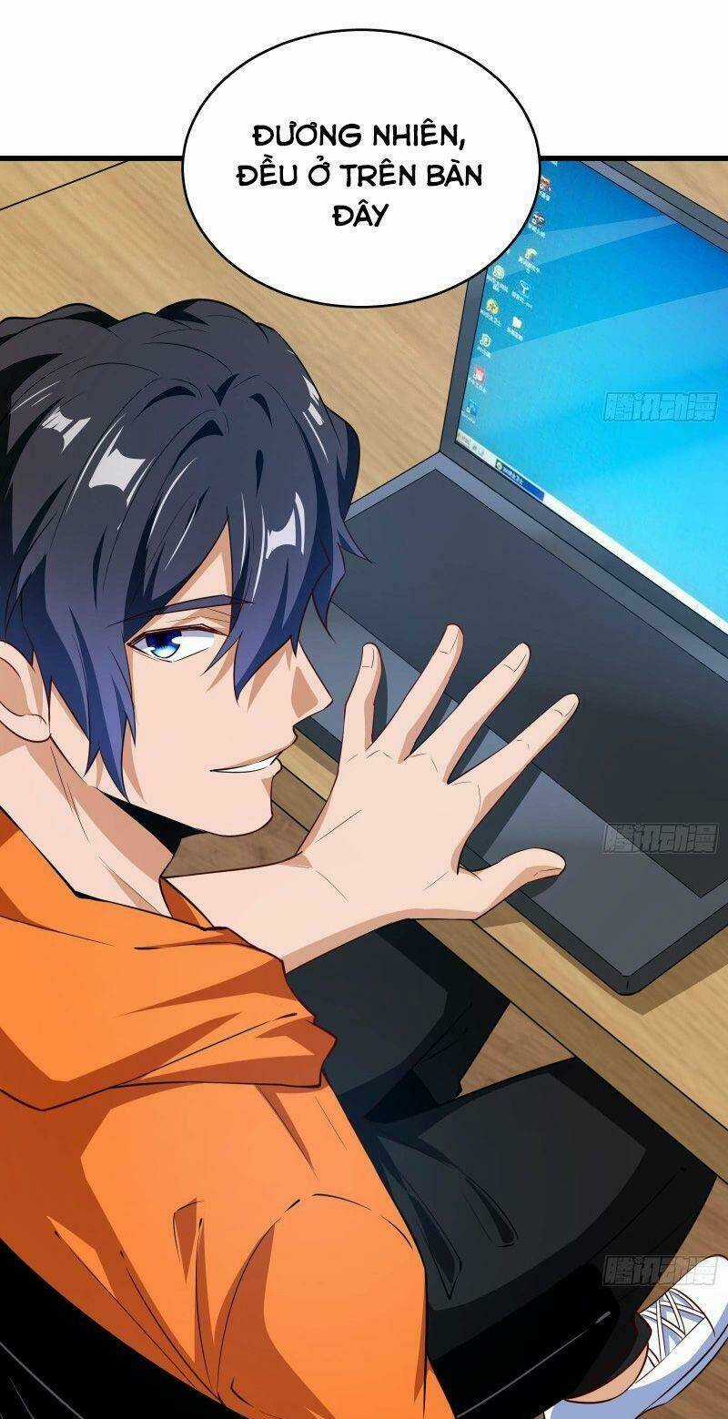 Shipper Thần Cấp Chapter 60 trang 4