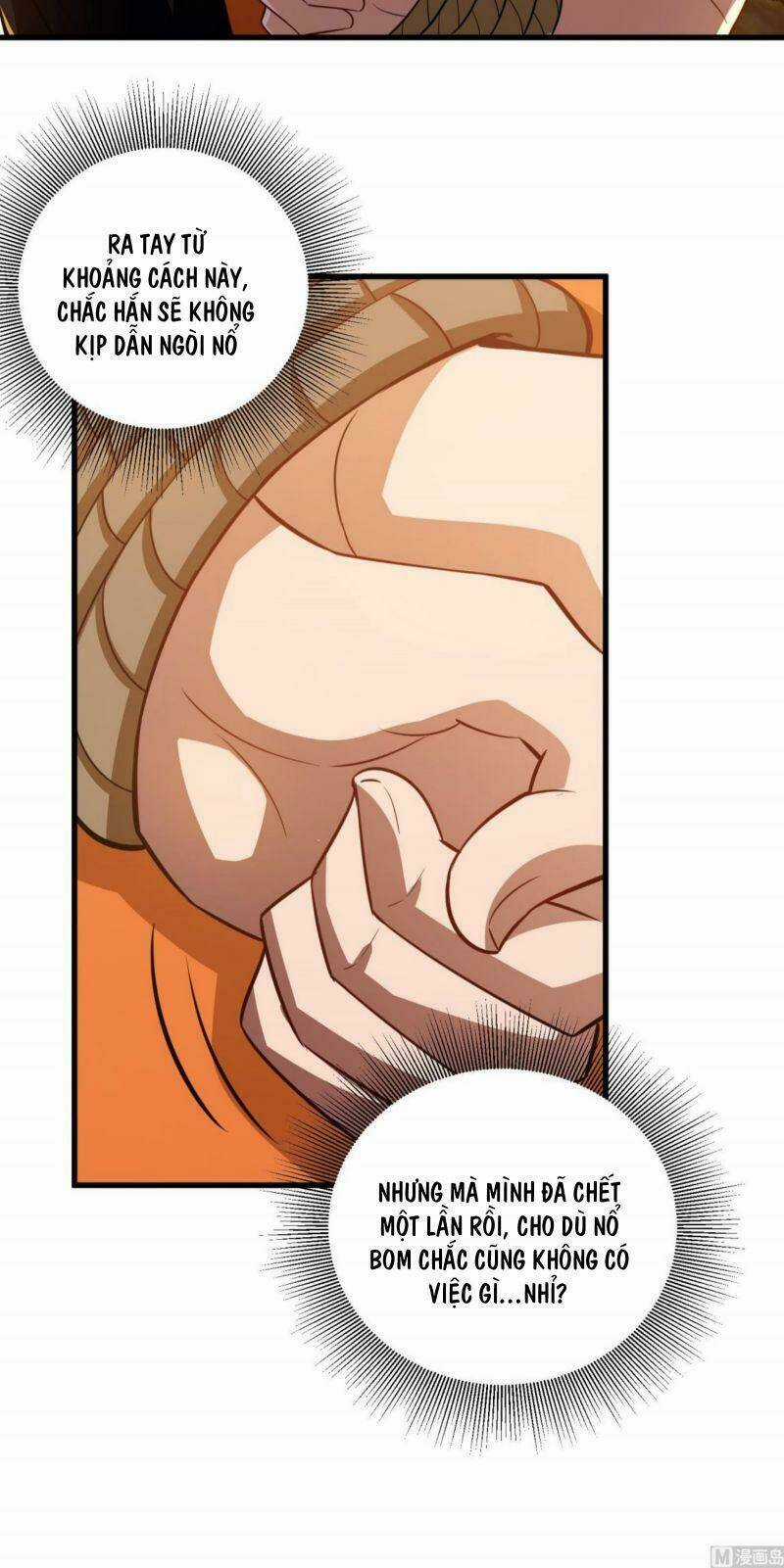 Shipper Thần Cấp Chapter 61 trang 11