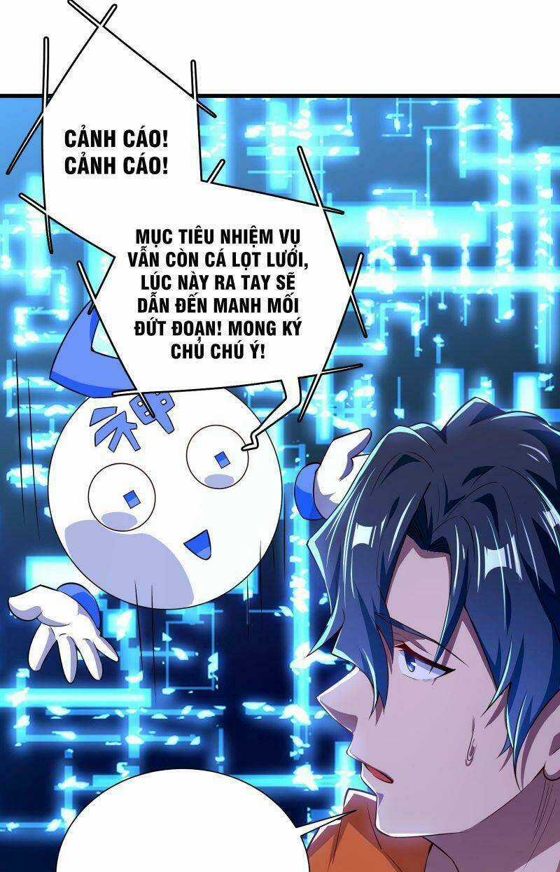 Shipper Thần Cấp Chapter 61 trang 12