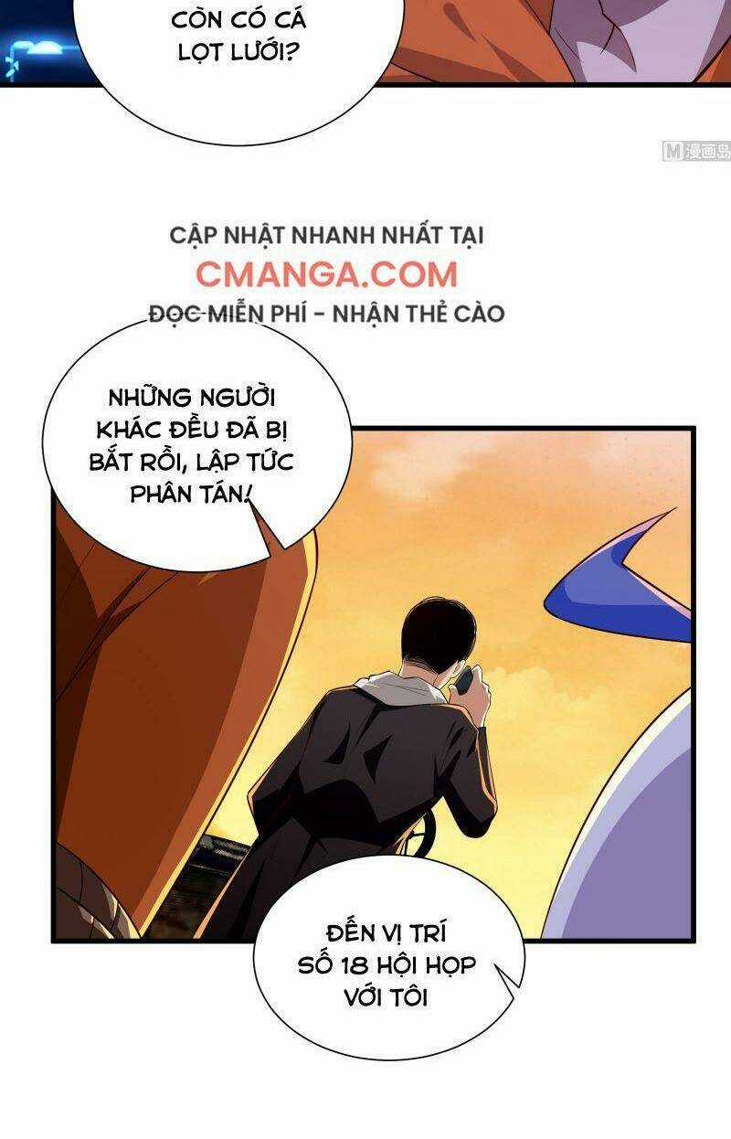 Shipper Thần Cấp Chapter 61 trang 13