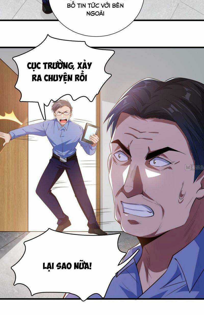 Shipper Thần Cấp Chapter 61 trang 17