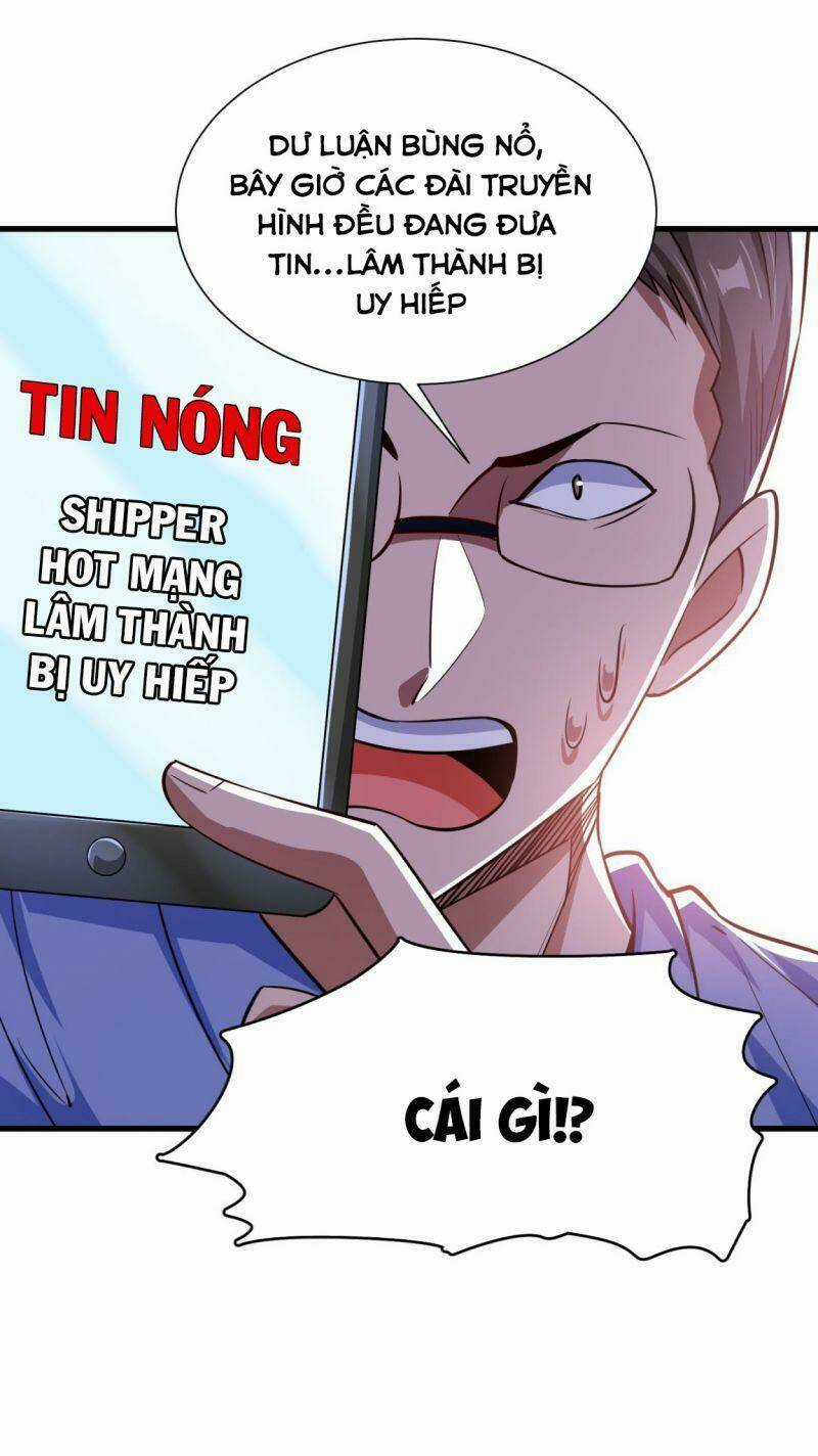 Shipper Thần Cấp Chapter 61 trang 18