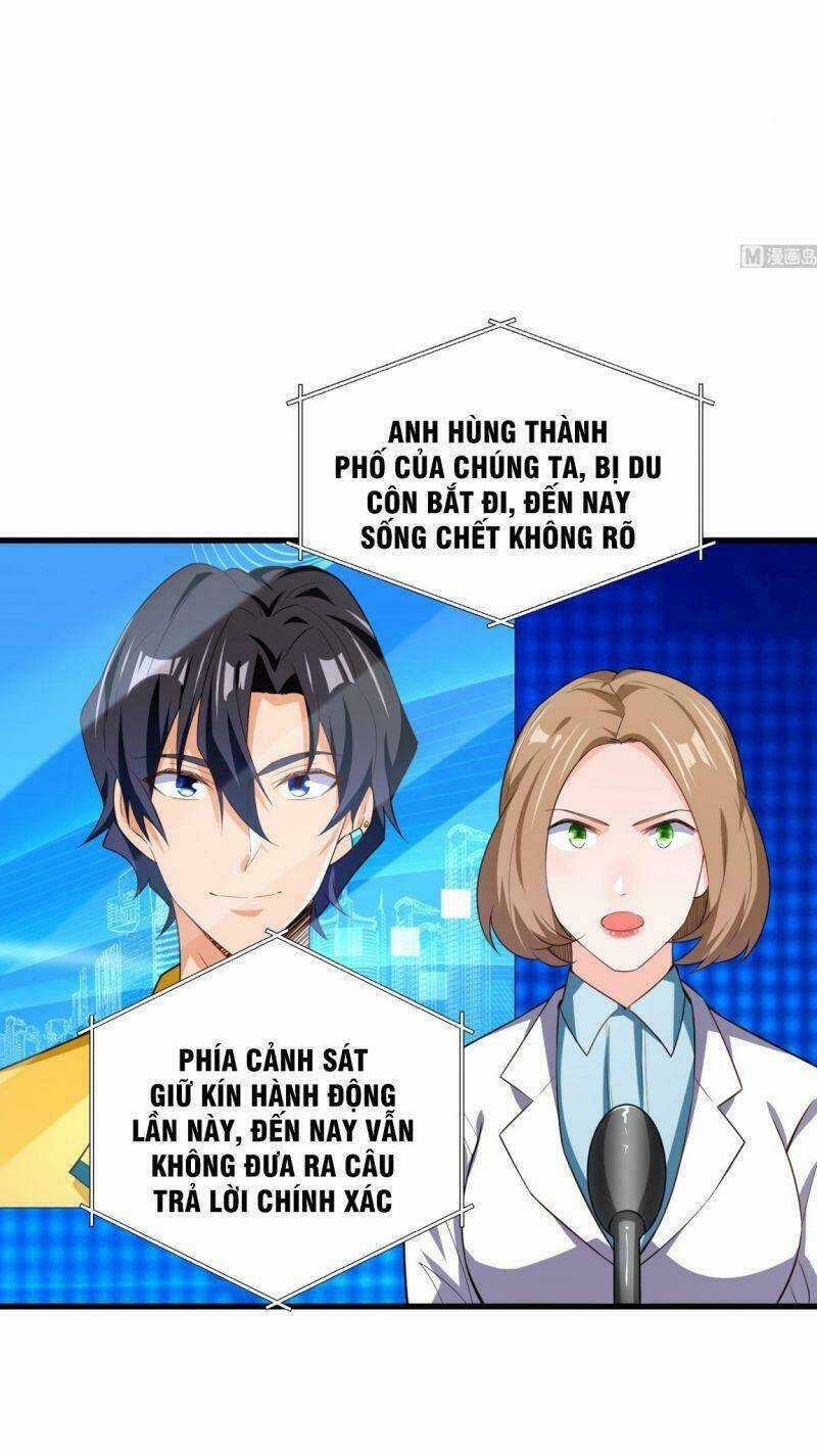 Shipper Thần Cấp Chapter 61 trang 19