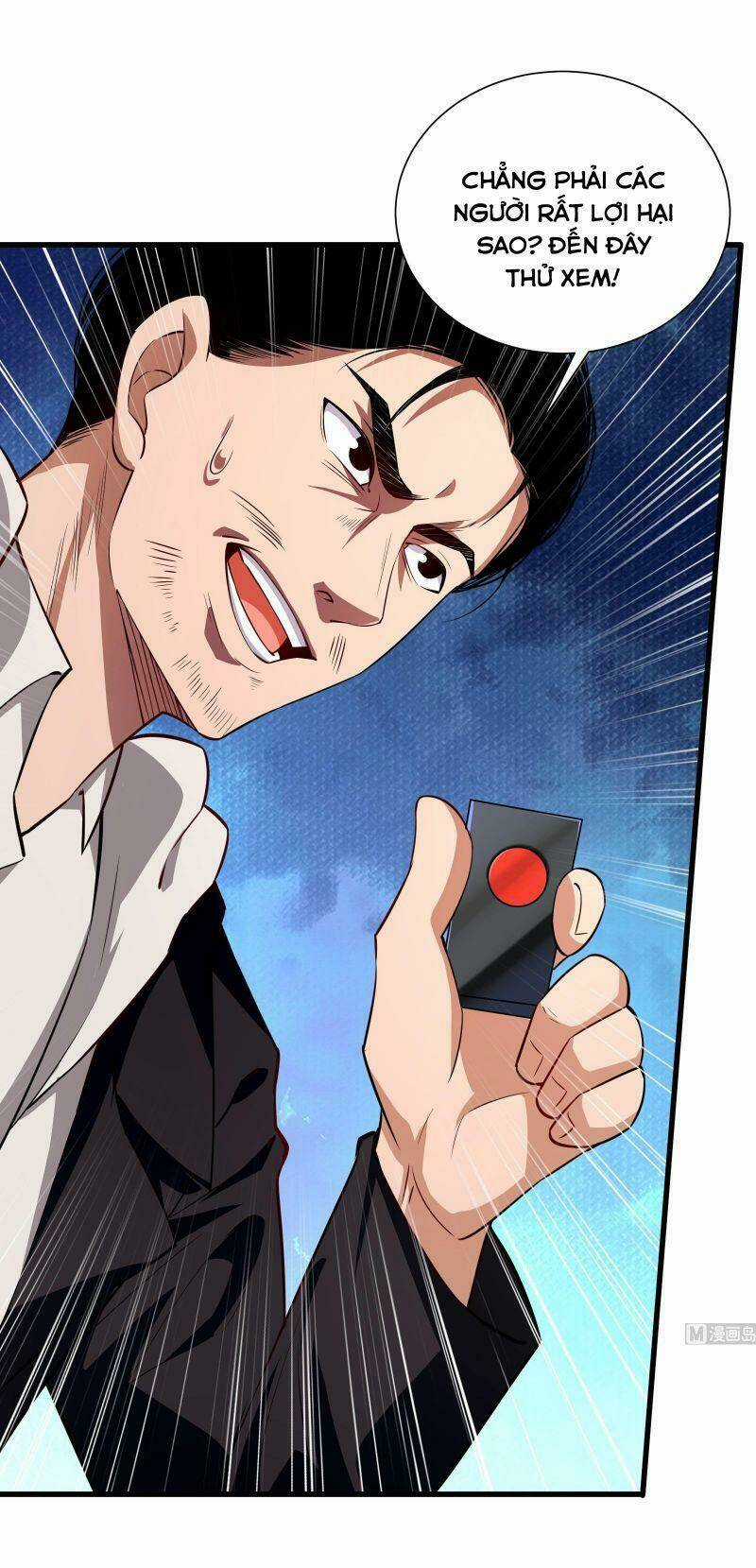 Shipper Thần Cấp Chapter 61 trang 2