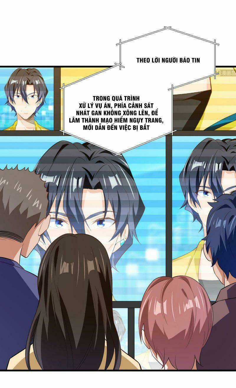 Shipper Thần Cấp Chapter 61 trang 20