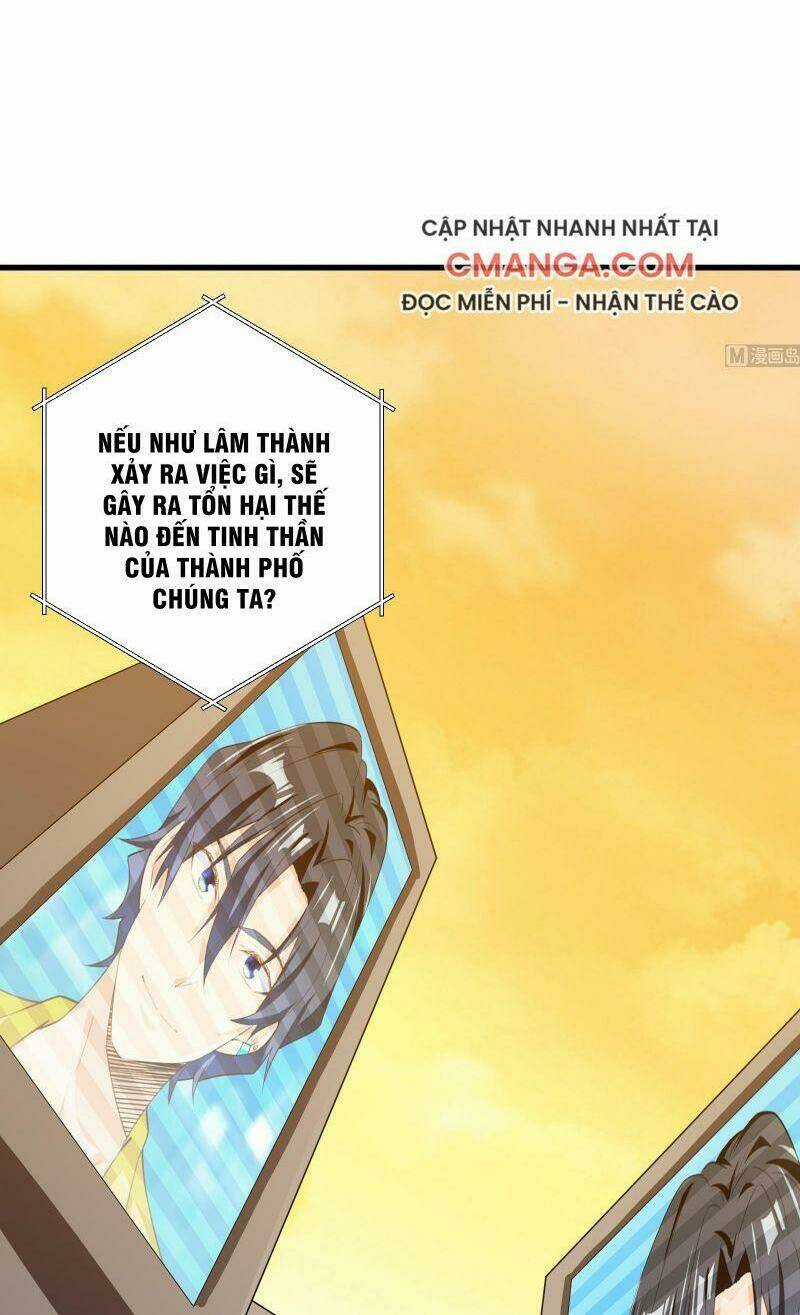 Shipper Thần Cấp Chapter 61 trang 21