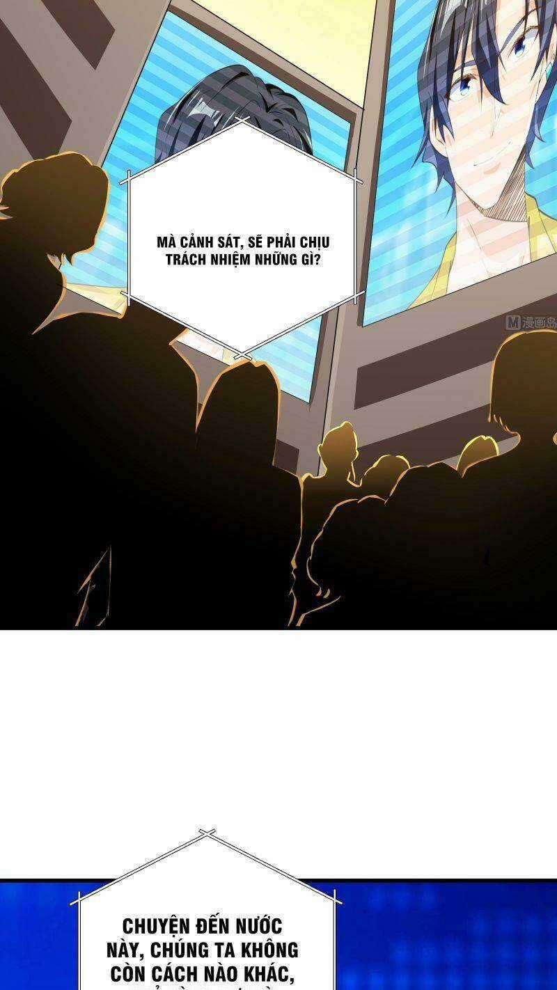 Shipper Thần Cấp Chapter 61 trang 22