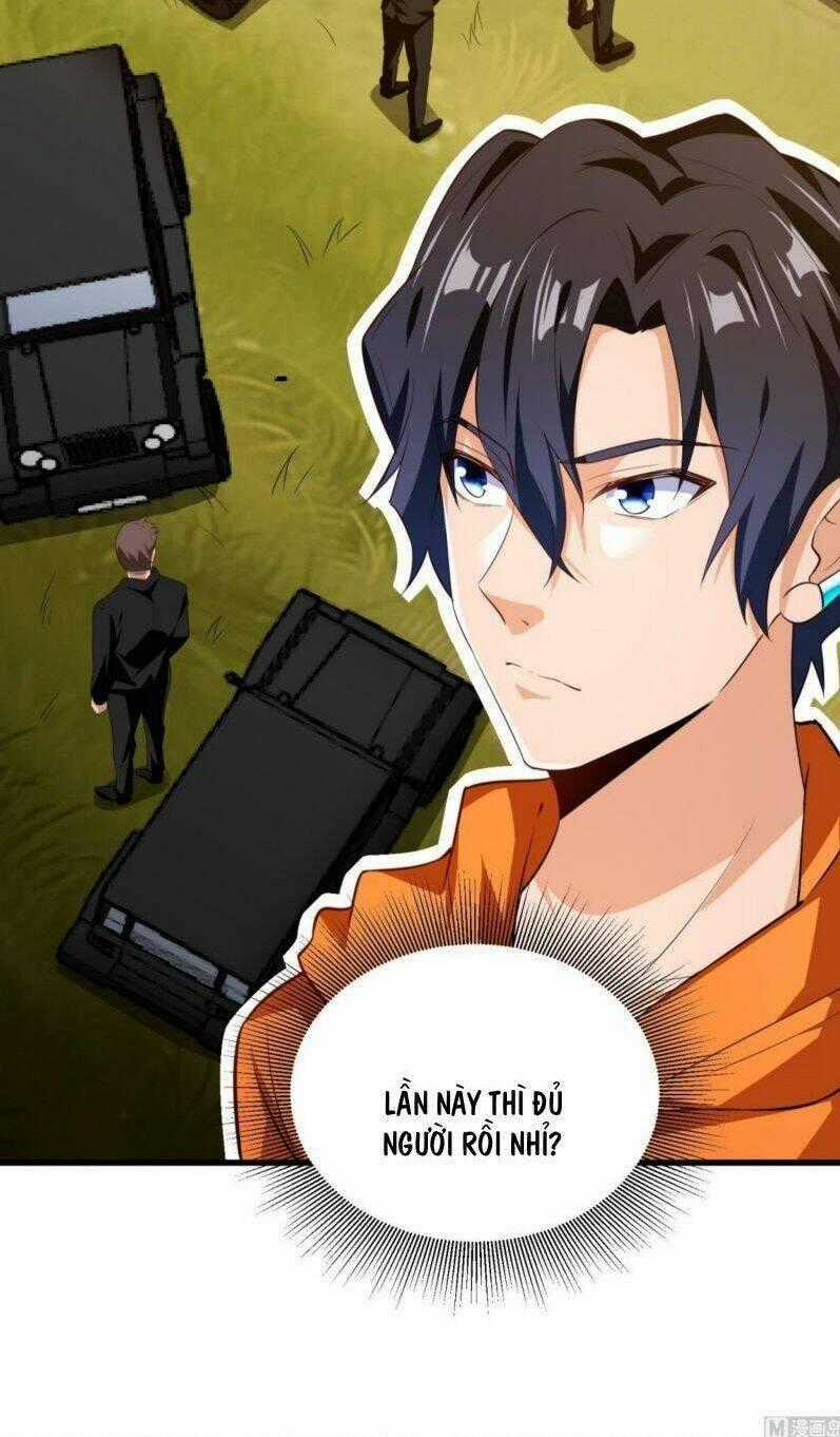 Shipper Thần Cấp Chapter 61 trang 25