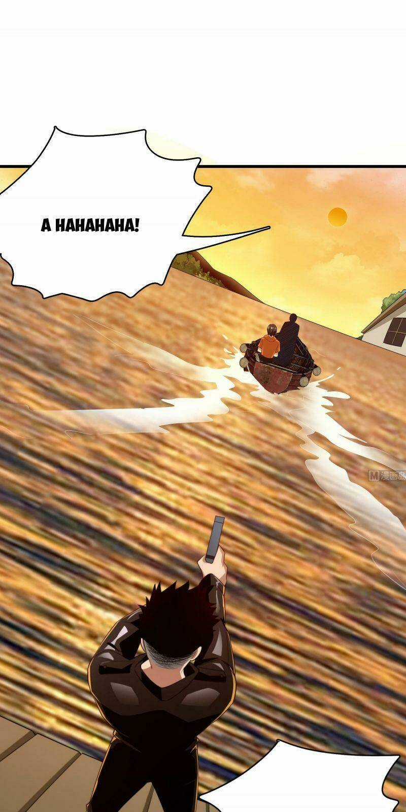 Shipper Thần Cấp Chapter 61 trang 4