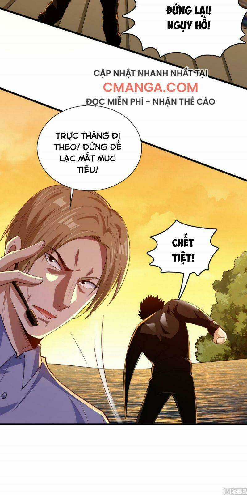 Shipper Thần Cấp Chapter 61 trang 5