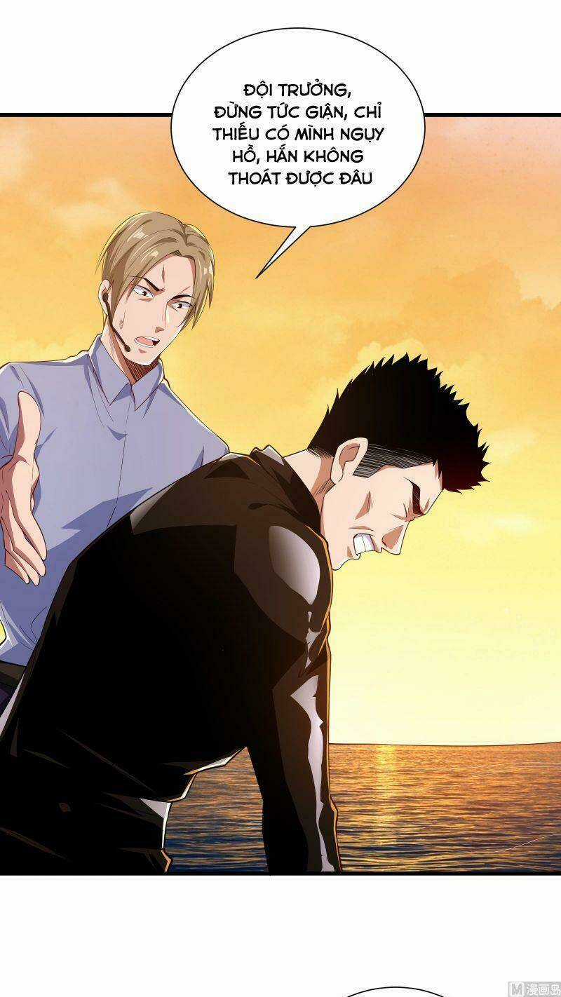 Shipper Thần Cấp Chapter 61 trang 6