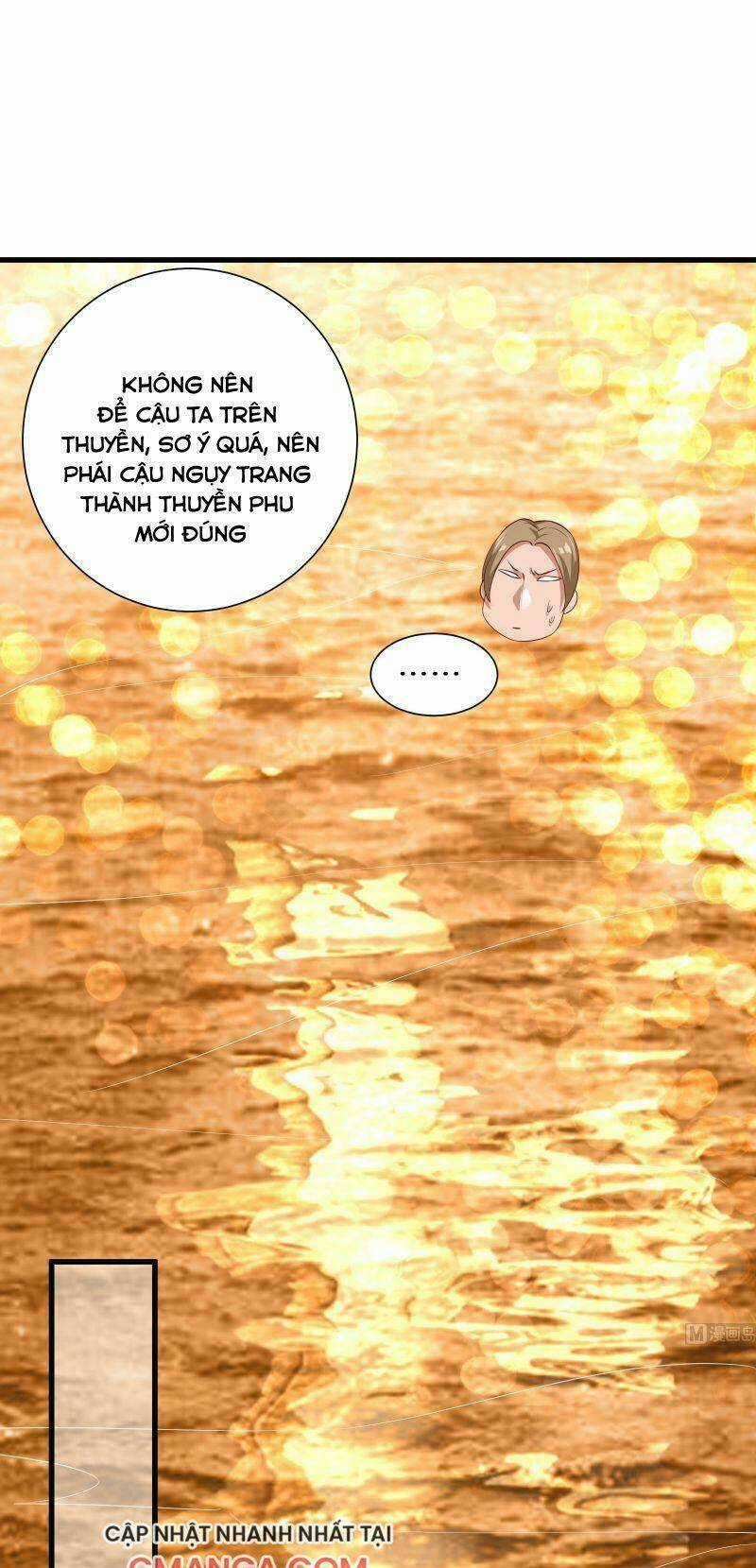 Shipper Thần Cấp Chapter 61 trang 8