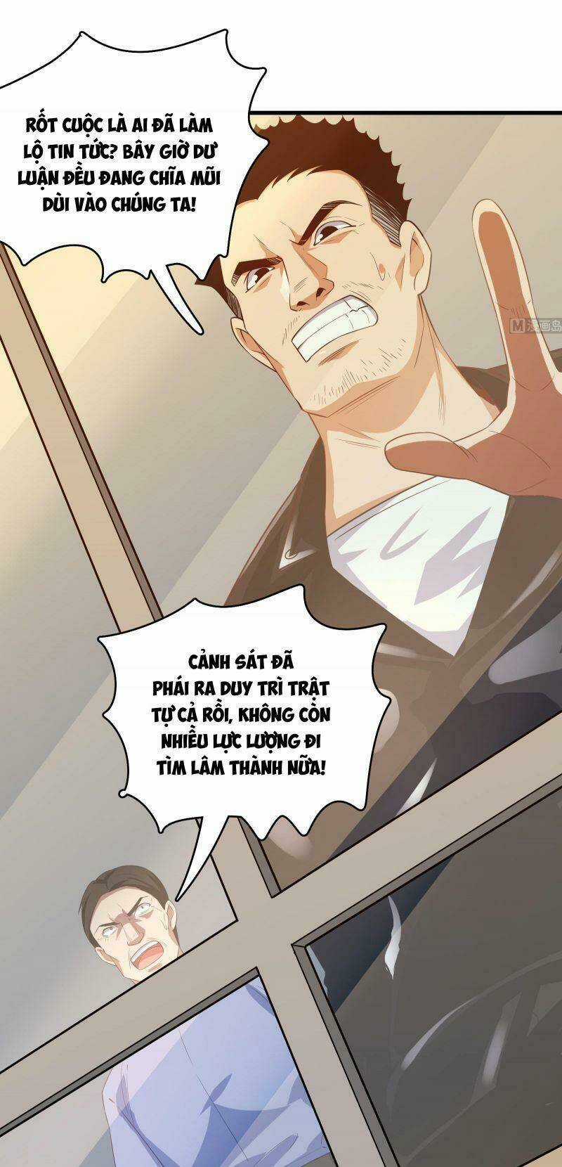 Shipper Thần Cấp Chapter 62 trang 10