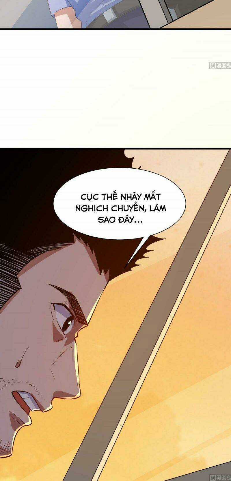 Shipper Thần Cấp Chapter 62 trang 11