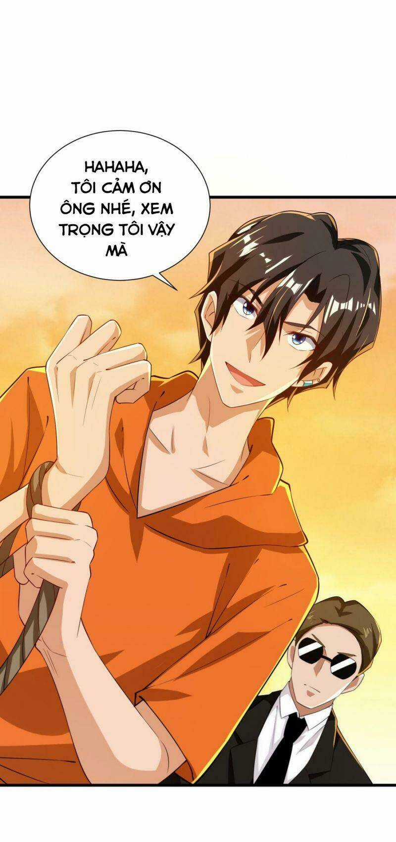 Shipper Thần Cấp Chapter 62 trang 14