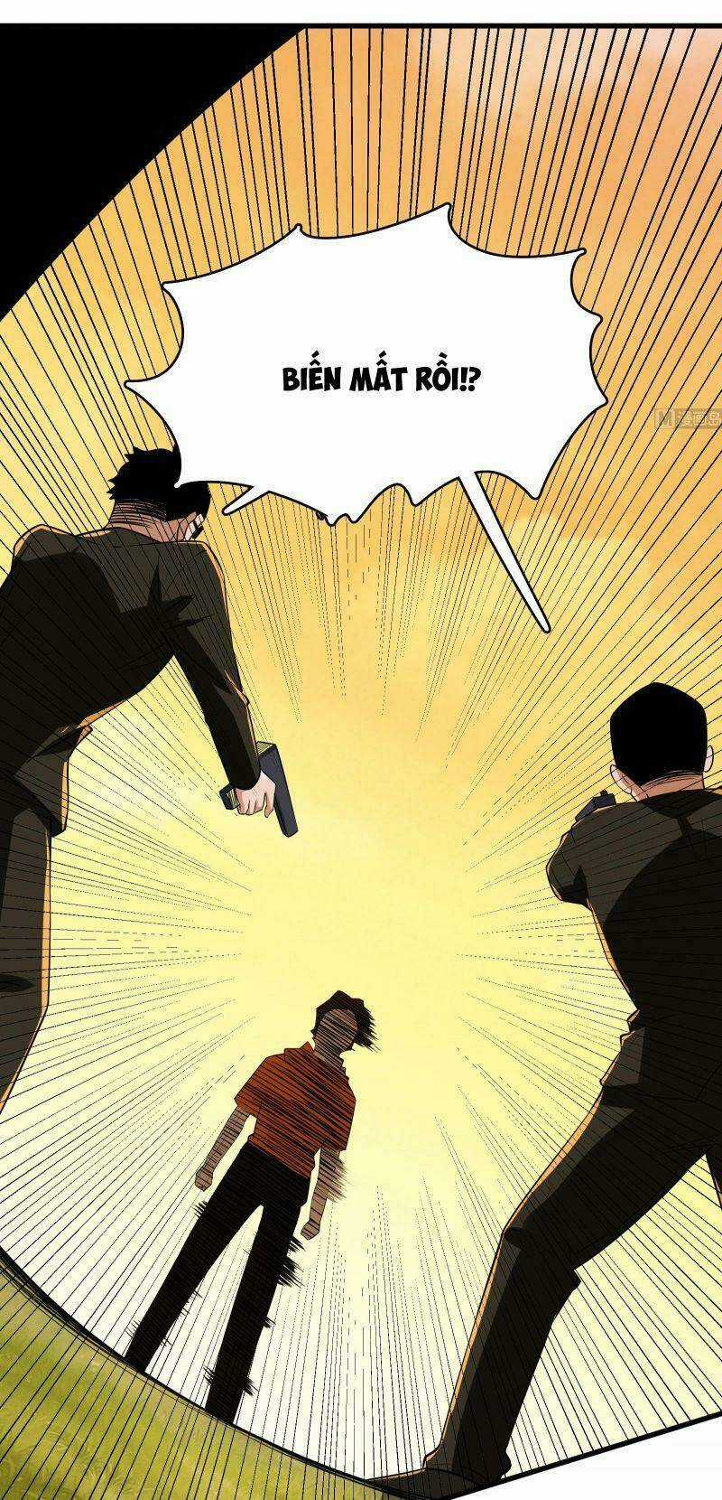 Shipper Thần Cấp Chapter 62 trang 18