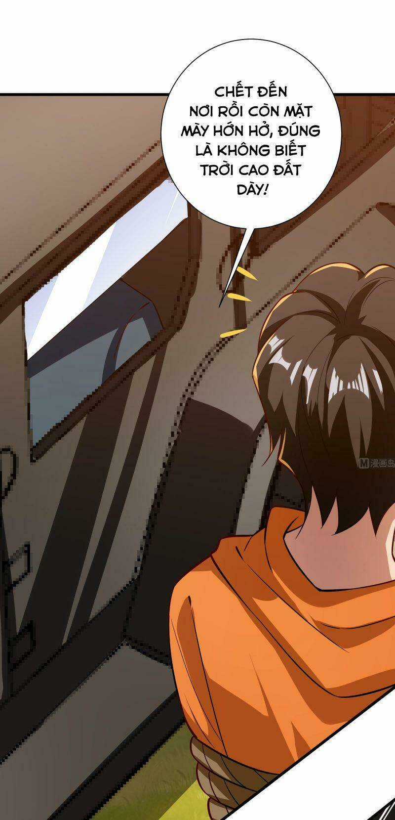 Shipper Thần Cấp Chapter 62 trang 2