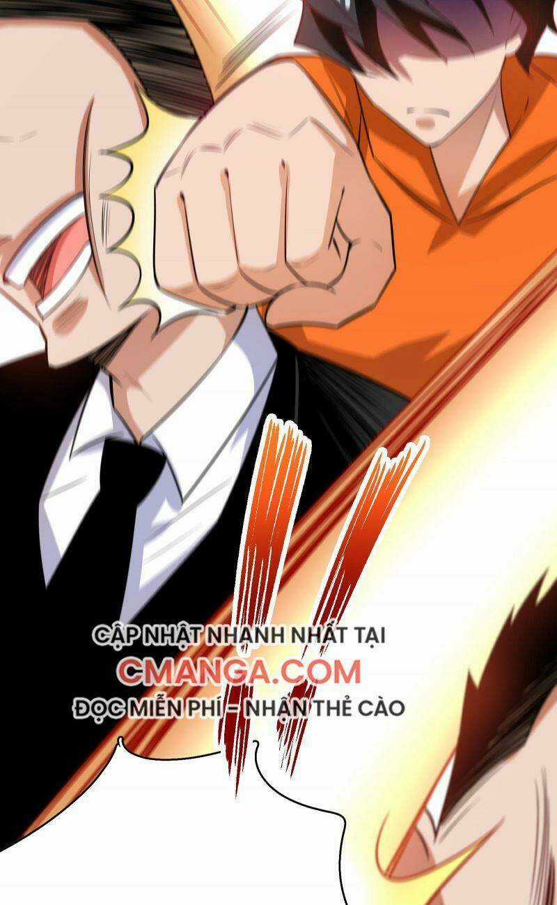 Shipper Thần Cấp Chapter 62 trang 20