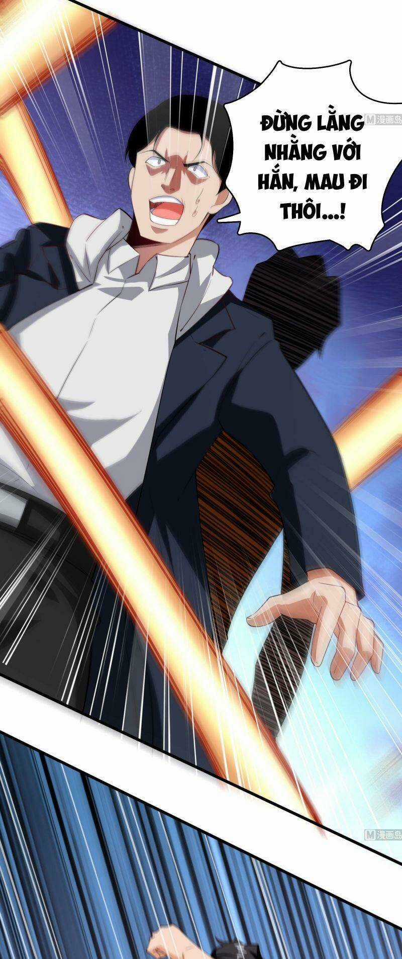 Shipper Thần Cấp Chapter 62 trang 22