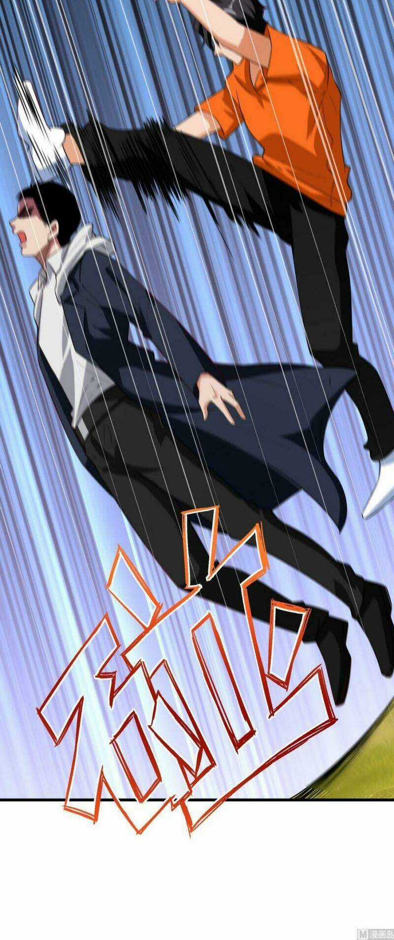 Shipper Thần Cấp Chapter 62 trang 23