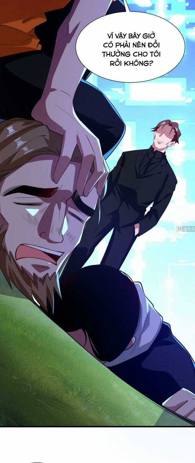 Shipper Thần Cấp Chapter 62 trang 25