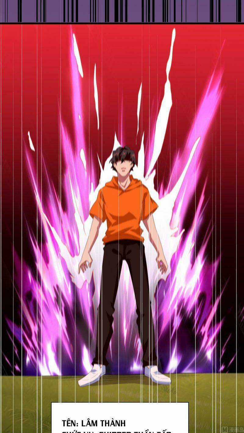 Shipper Thần Cấp Chapter 62 trang 30