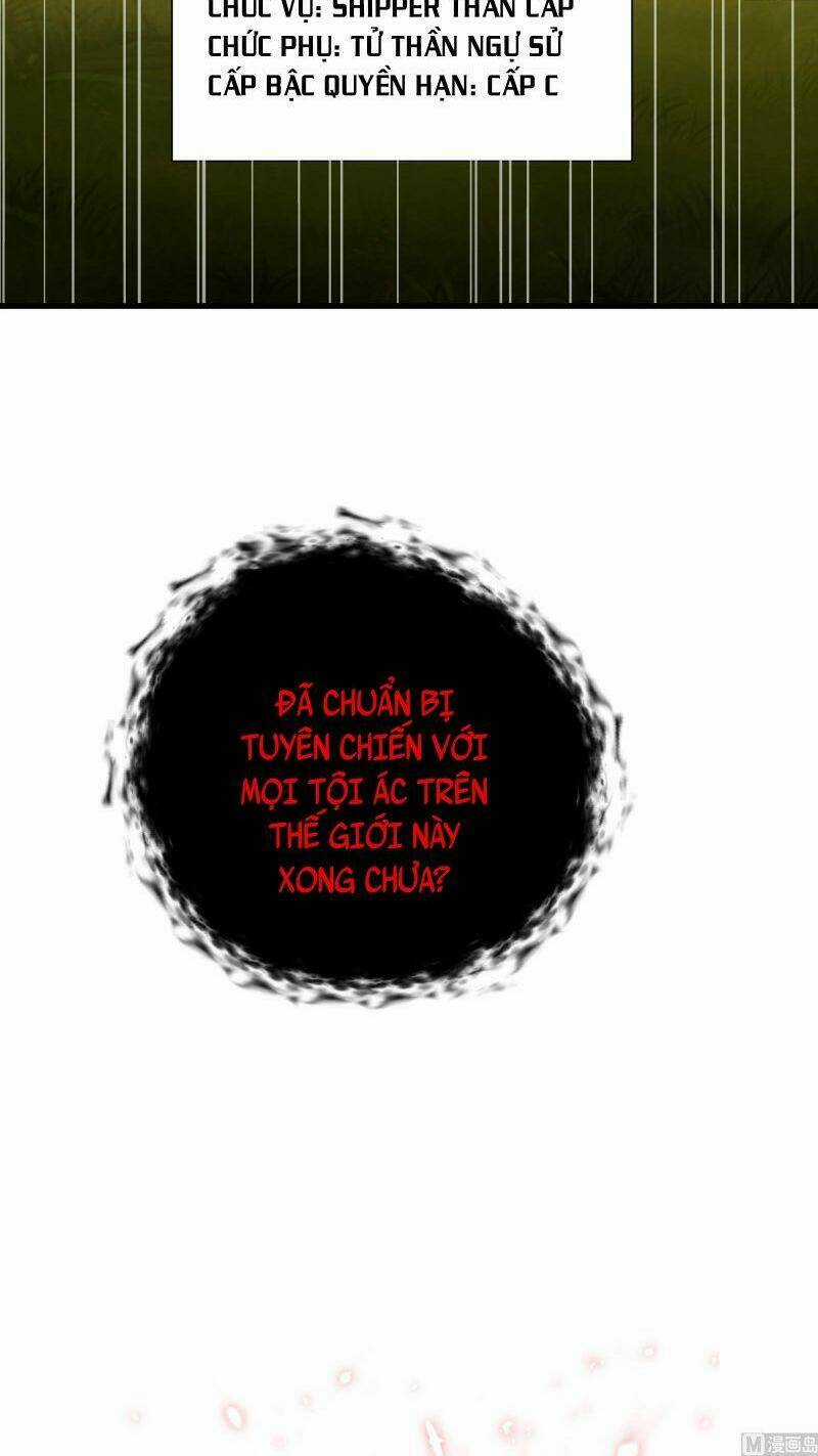 Shipper Thần Cấp Chapter 62 trang 31