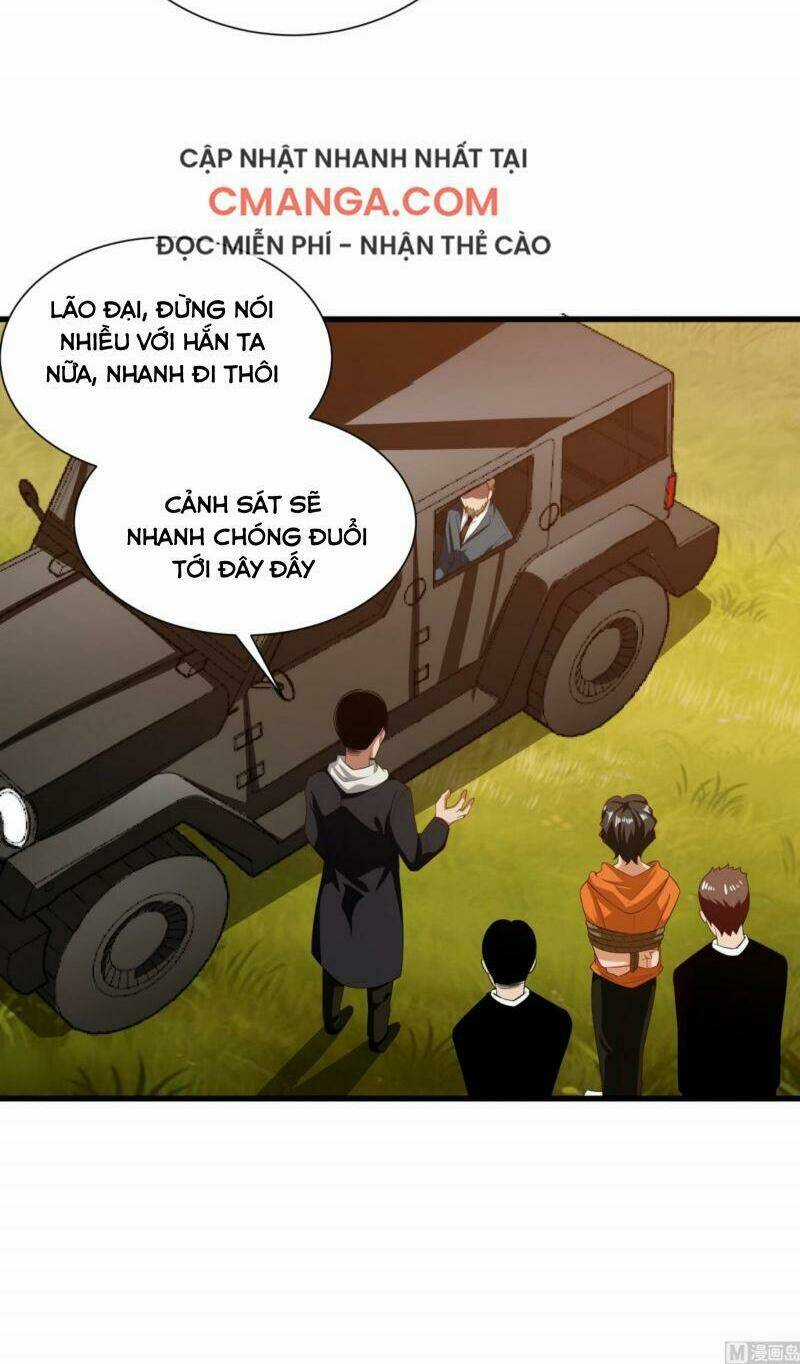 Shipper Thần Cấp Chapter 62 trang 5