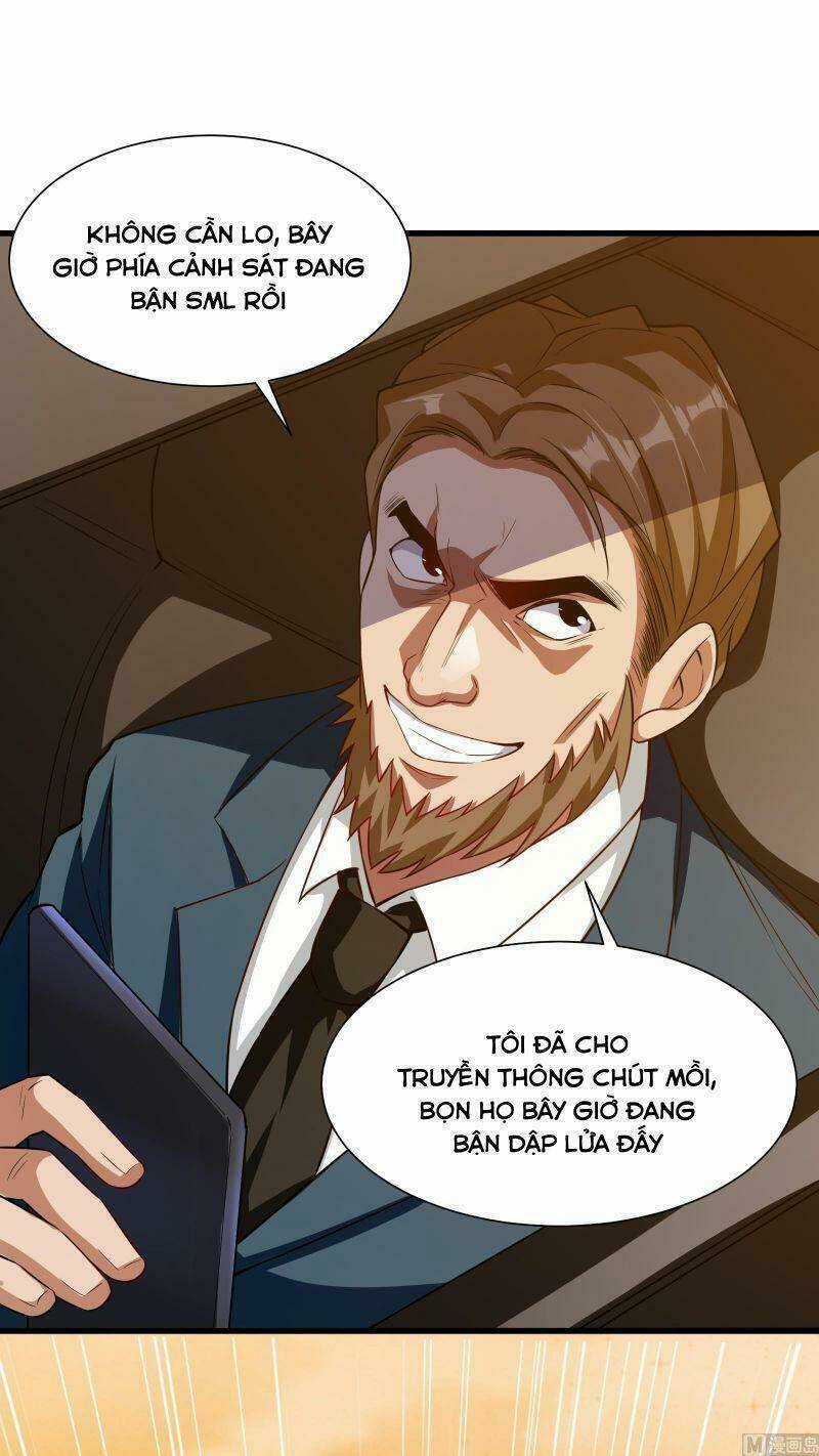 Shipper Thần Cấp Chapter 62 trang 6