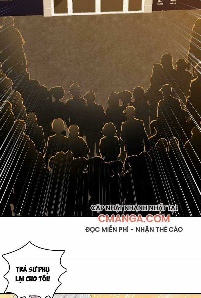 Shipper Thần Cấp Chapter 62 trang 8