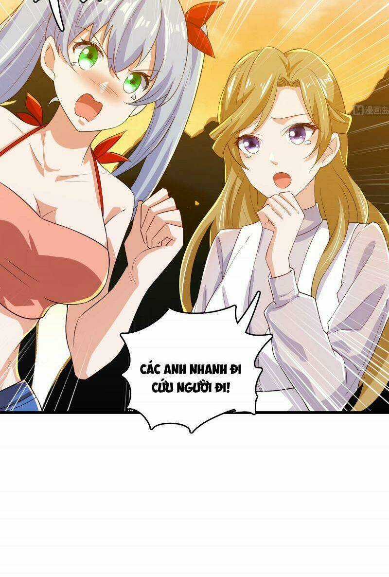 Shipper Thần Cấp Chapter 62 trang 9