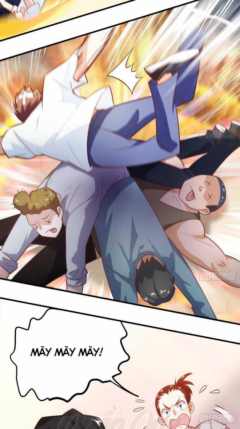 Shipper Thần Cấp Chapter 7 trang 10