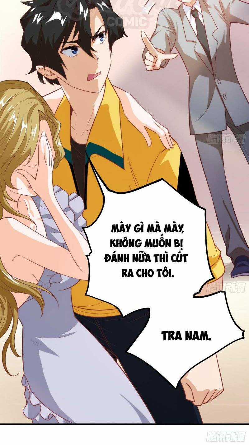 Shipper Thần Cấp Chapter 7 trang 11