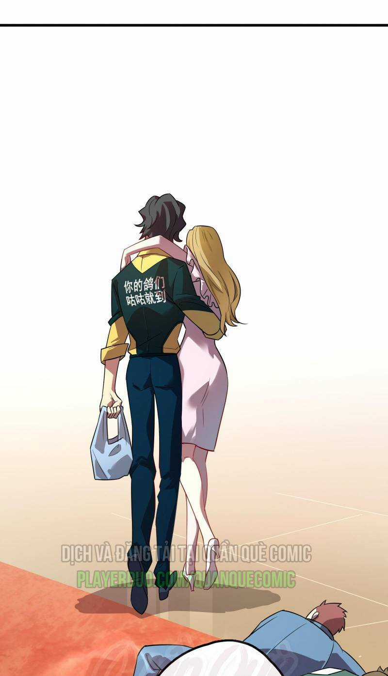 Shipper Thần Cấp Chapter 7 trang 12