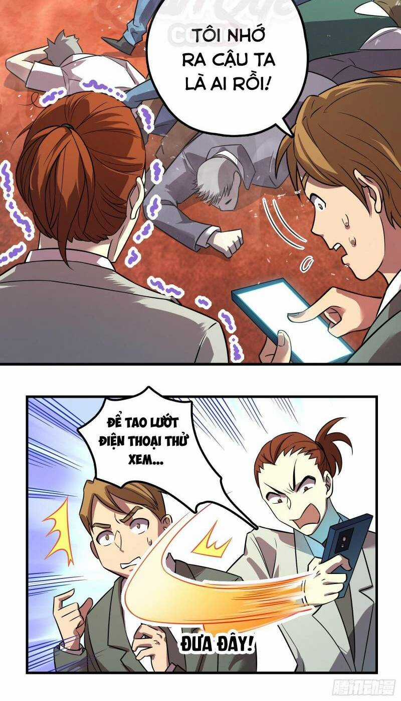 Shipper Thần Cấp Chapter 7 trang 13