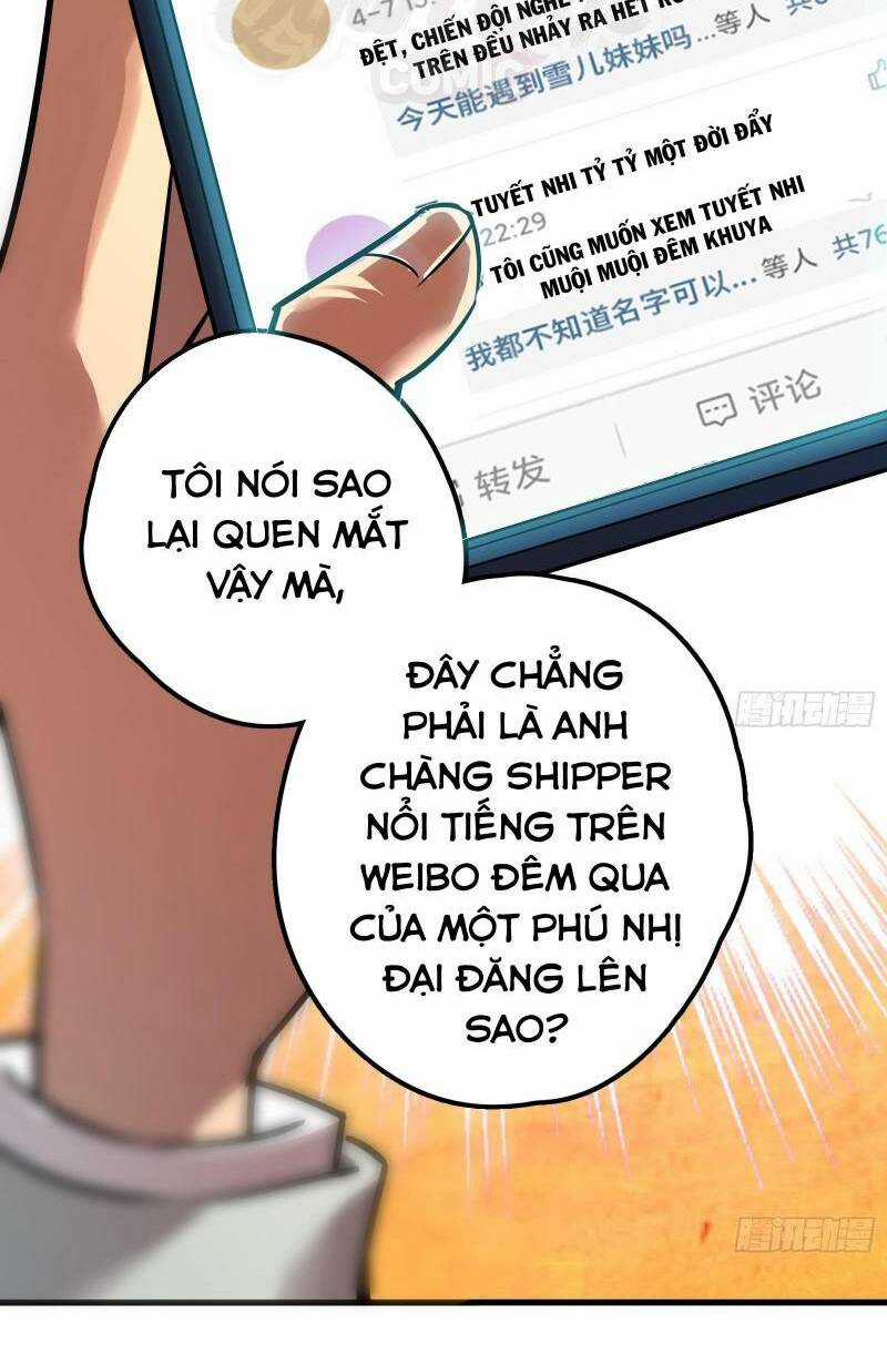 Shipper Thần Cấp Chapter 7 trang 15