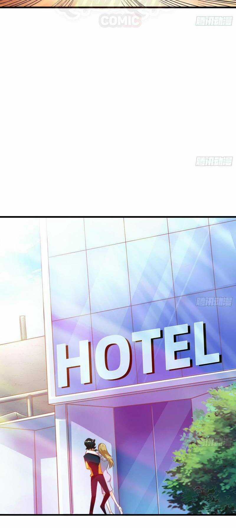 Shipper Thần Cấp Chapter 7 trang 17