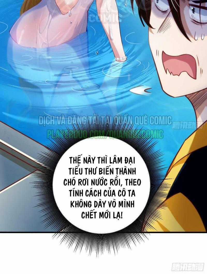 Shipper Thần Cấp Chapter 7 trang 23